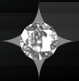 Round/Gray
