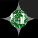 Round/Green