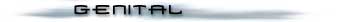 genital