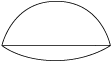 medium high lens cut