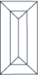 Baguette (Bottom view)