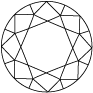 Standdard (Top view)