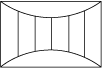 DOUBLE-CROWN (top view)