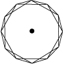 RONDELLE (top view)