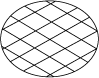 LOZENGES (top view)