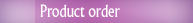 Product Order