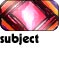 subject